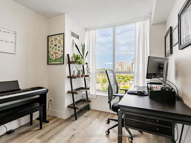 Additional image 19 of 5229 Dundas St Unit 507