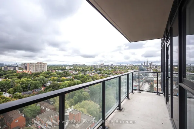 Additional image 15 of 285 Dufferin St Unit 1508