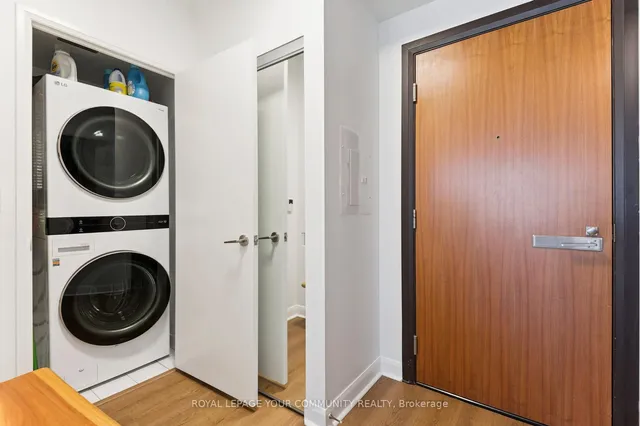 Additional image 21 of 500 Sherbourne St Unit 1311