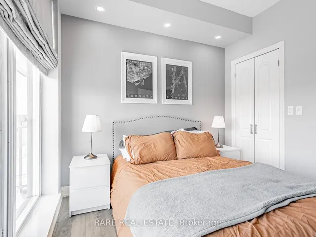 Additional image 15 of 2119 Lake Shore Blvd Unit 703