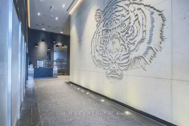 Additional image 2 of 28 Wellesley St Unit 2605