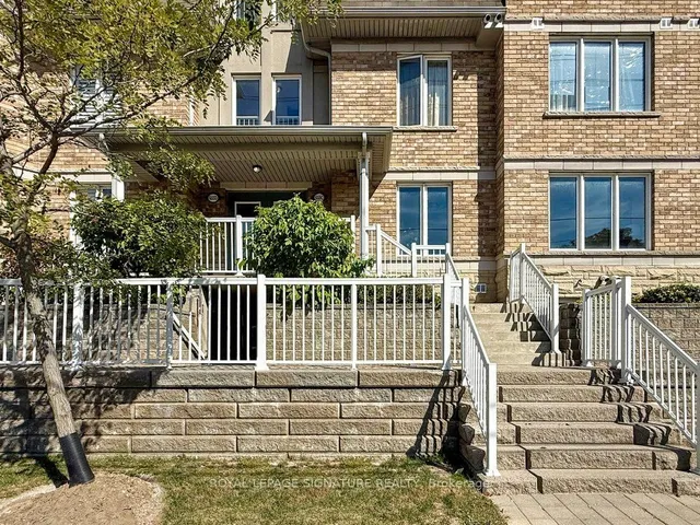 655C Warden Ave Unit 67
