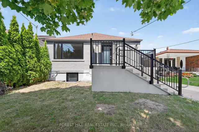 Primary image of 16 John Best Ave