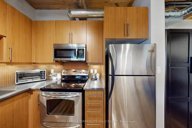 Additional image 22 of 2154 Dundas St Unit 107