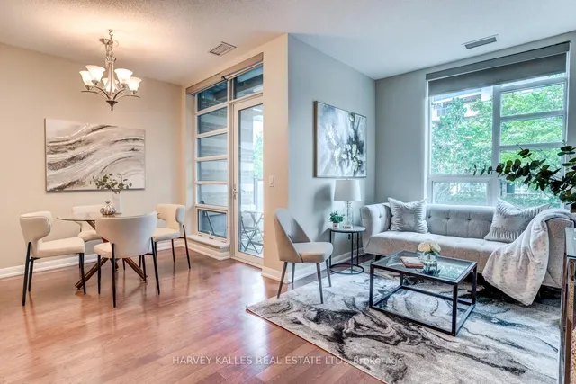 Additional image 12 of 215 Sherway Gardens Rd Unit 109