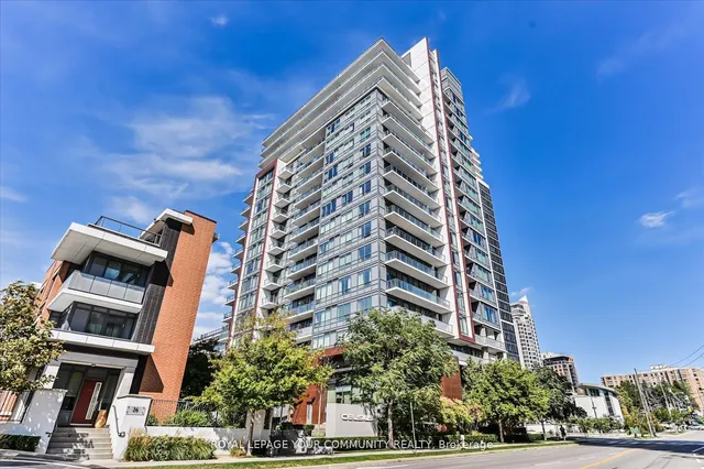 Property image for 68 Canterbury Pl Unit 1909