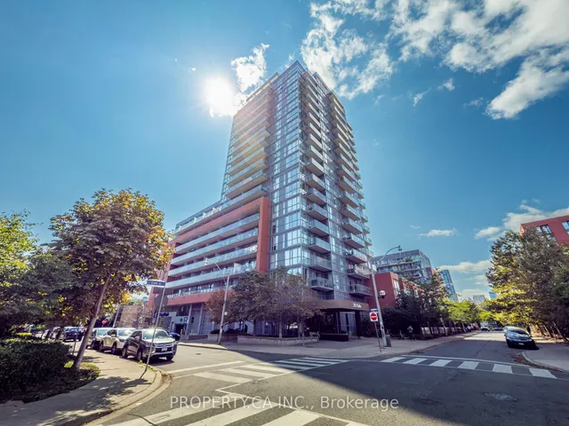 Additional image 29 of 25 Cole St Unit 720
