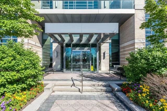 Additional image 2 of 225 Sherway Gardens Rd Unit 2905