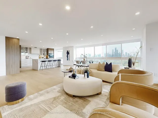 Additional image 7 of 61 St Clair Ave Unit 1102