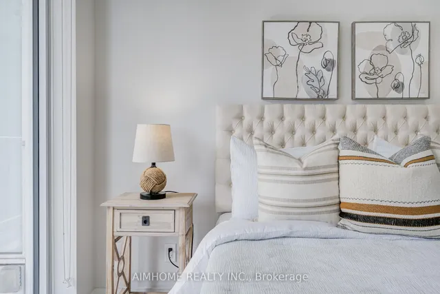 Additional image 29 of 19 Bathurst St Unit 1102