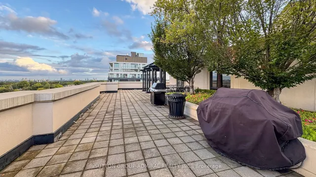 Additional image 32 of 650 Sheppard Ave Unit 506