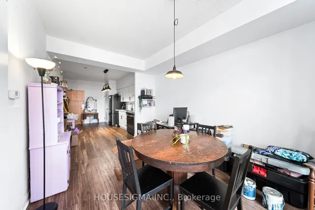 Additional image 6 of 1375 Dupont St Unit 210