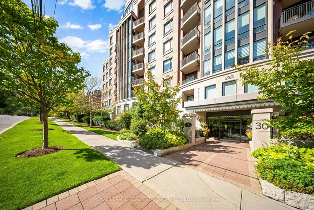 Additional image 3 of 30 Old Mill Rd Unit 602