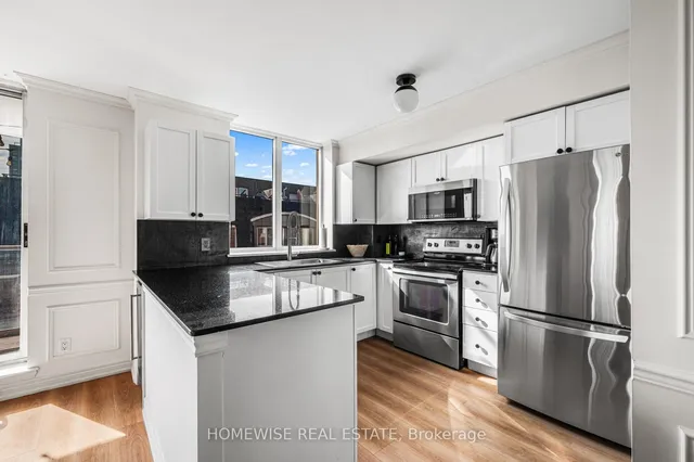 Additional image 4 of 1369 Bloor St Unit 404