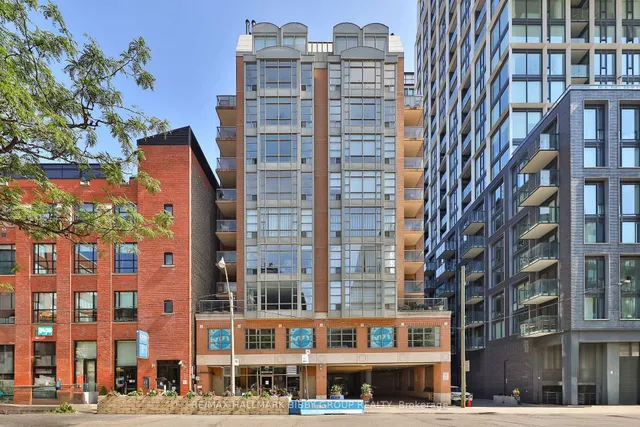Property image for 159 Frederick St Unit 601