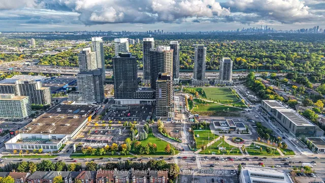 Additional image 46 of 650 Sheppard Ave Unit 506