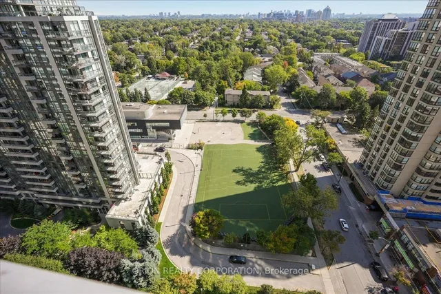 Additional image 34 of 18 Spring Garden Ave Unit 2307