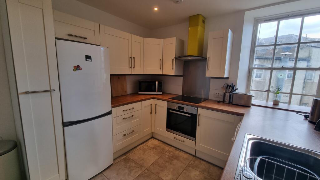 Additional image 4 of Castle Street, The City Centre, Aberdeen, AB11