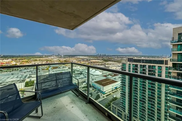 Additional image 34 of 225 Sherway Gardens Rd Unit 2905