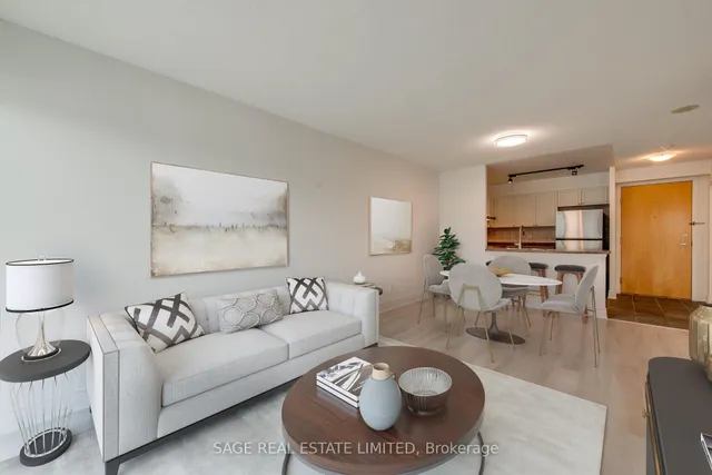 Additional image 3 of 600 Queens Quay Unit 531