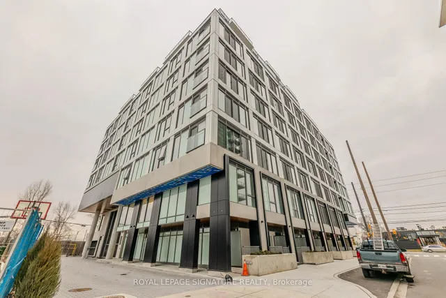 1195 The Queensway Unit 901