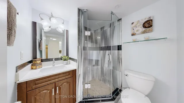 Additional image 34 of 4727 Sheppard Ave Unit 611