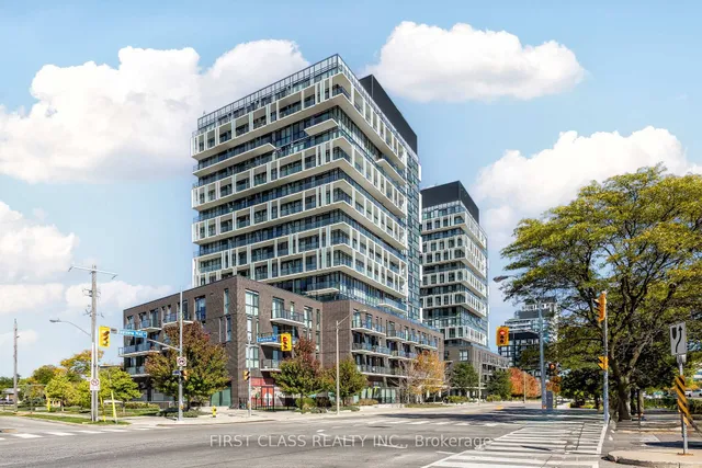 Property image for 128 Fairview Mall Dr Unit 1406