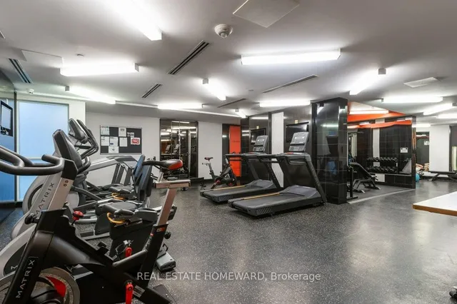 Additional image 32 of 1190 Dundas St Unit 809