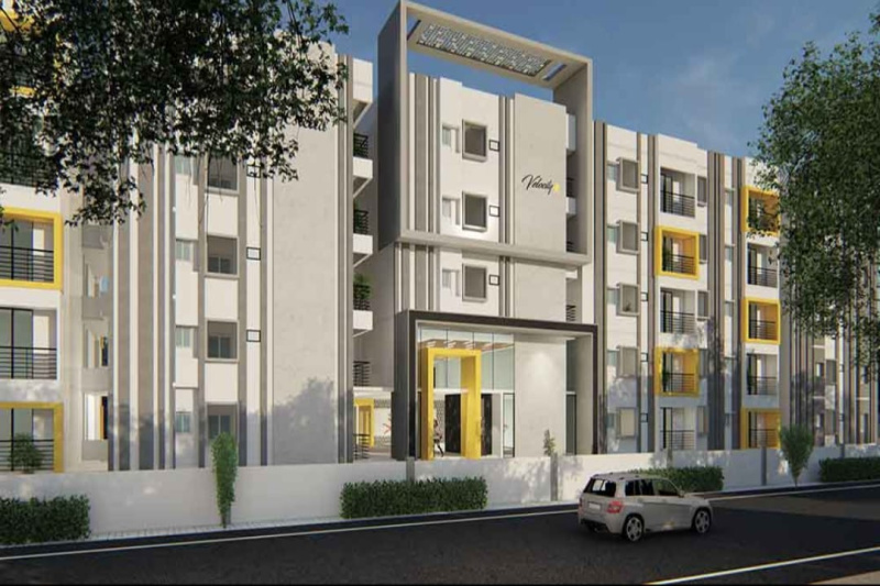 Additional image 3 of Hosur Road, Bangalore