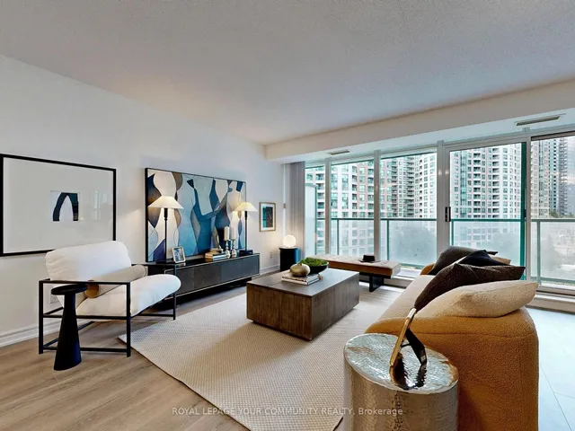 Additional image 8 of 5500 Yonge St Unit 610