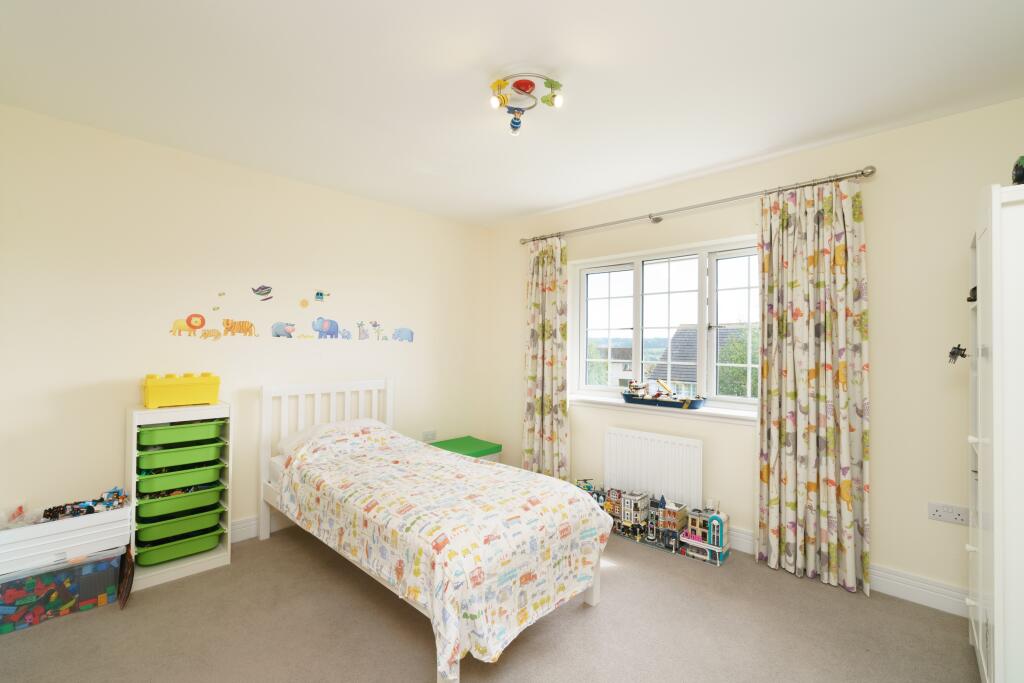 Additional image 22 of Friarsfield Walk, Cults, Aberdeen, AB15