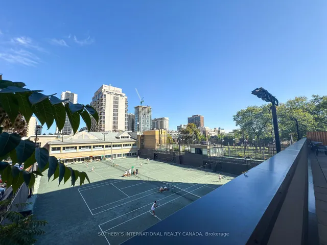 Additional image 36 of 47 St Clair Ave Unit 705