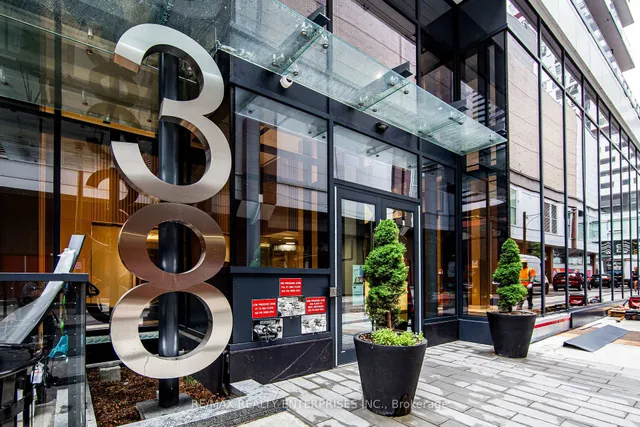 Additional image 2 of 38 Widmer St Unit 1901