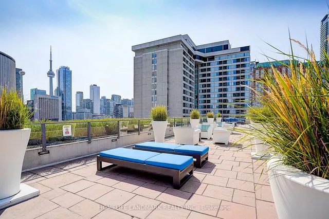 Additional image 4 of 111 Elizabeth St Unit 1711