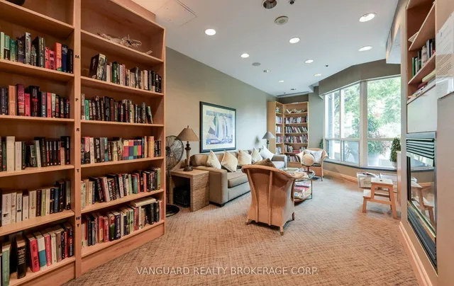 Additional image 45 of 2111 Lake Shore Blvd Unit 606