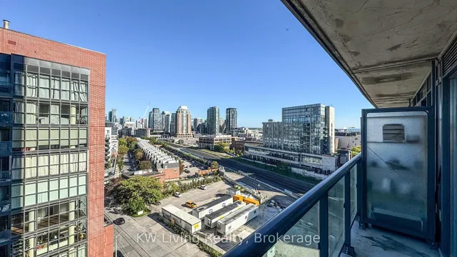 Additional image 24 of 36 Lisgar St Unit 1211E