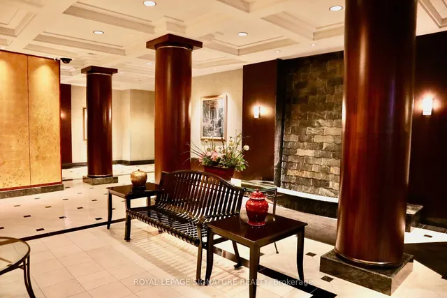 Additional image 27 of 1883 McNicoll Ave Unit 801