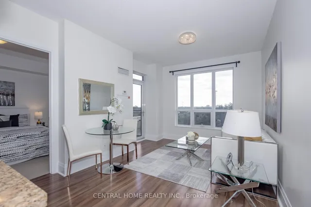 Property image for 100 Harrison Garden Blvd Unit 501