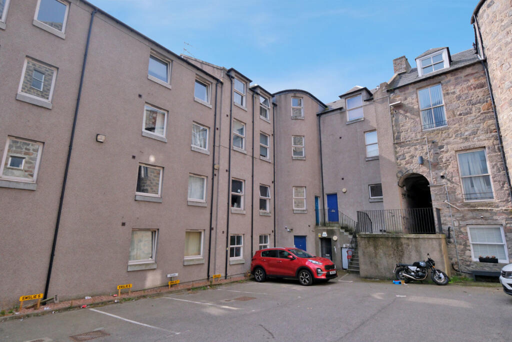 Additional image 10 of Adelphi, Aberdeen, AB11
