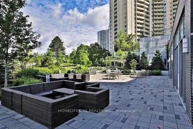 Additional image 26 of 18 Graydon Hall Dr Unit 2306