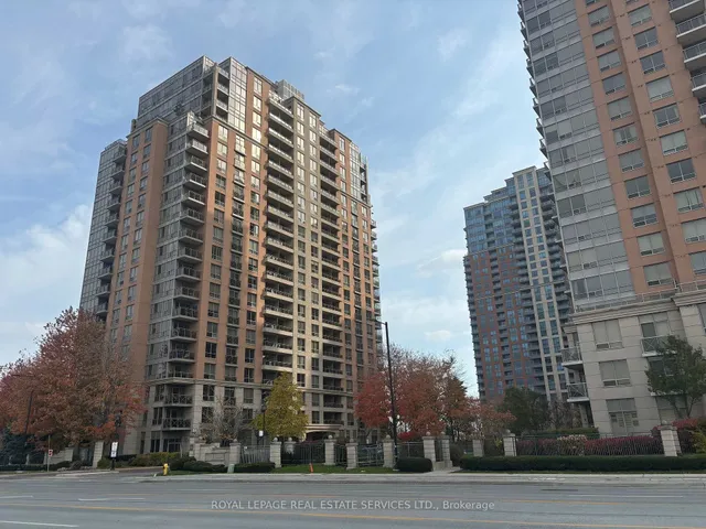 Additional image 27 of 5229 Dundas St Unit 1210