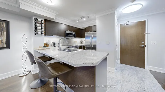 Additional image 11 of 650 Sheppard Ave Unit 506