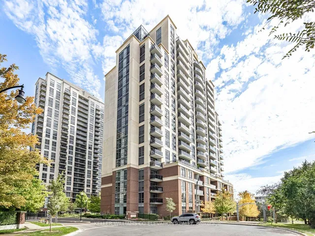 1 Michael Power Pl Unit PH9