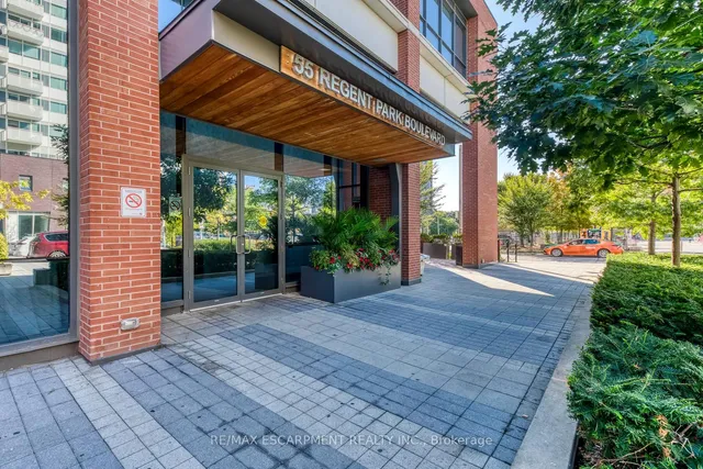 Additional image 3 of 55 Regent Park Blvd Unit 1304