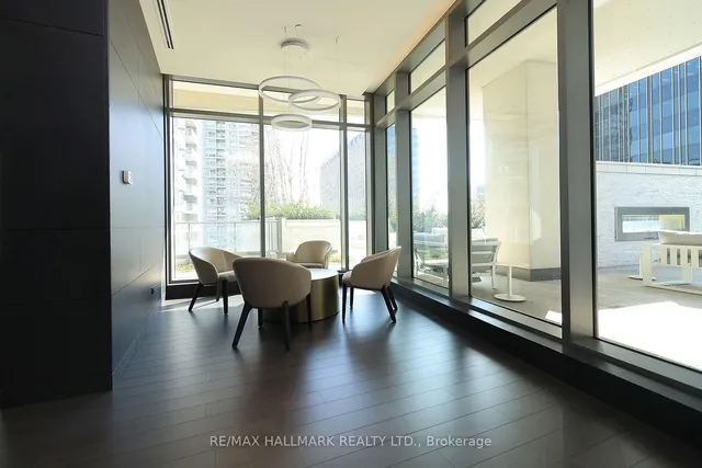 Additional image 28 of 2221 Yonge St Unit 1011