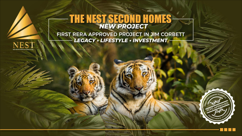 Property image for Ramnagar, Nainital