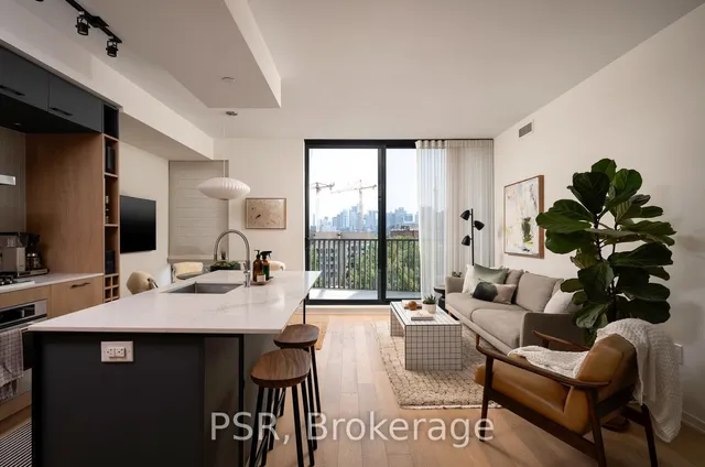 Additional image 6 of 41 Dovercourt Rd Unit 704