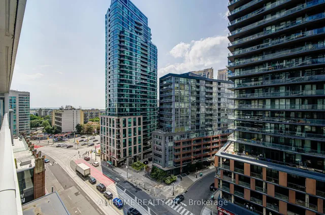 Additional image 40 of 19 Bathurst St Unit 1102