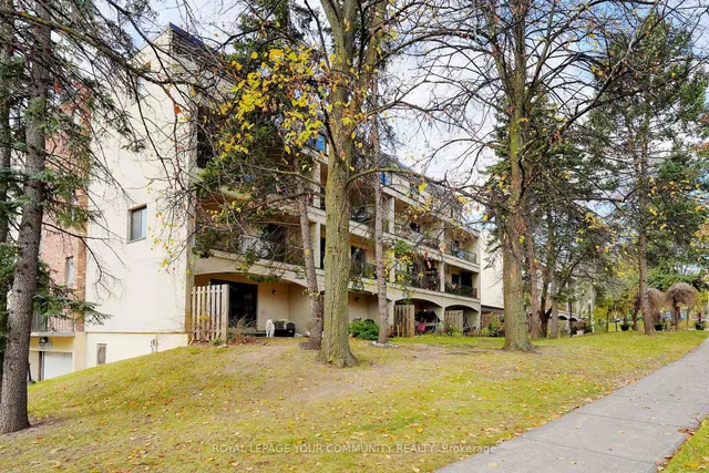 Additional image 28 of 3740 Don Mills Rd Unit 129