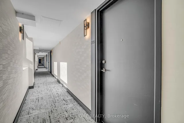 Additional image 22 of 4198 Dundas St Unit 205